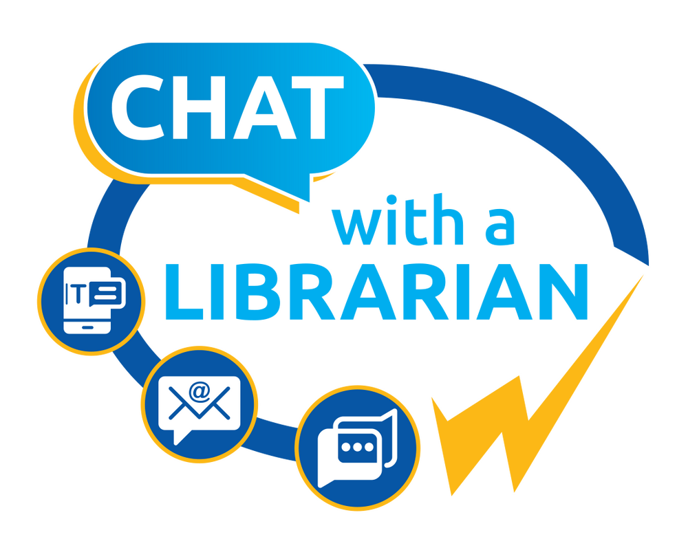 Ask a Librarian